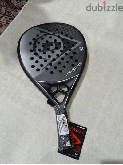 DUNLOP GALATICA PRO 2023 USED