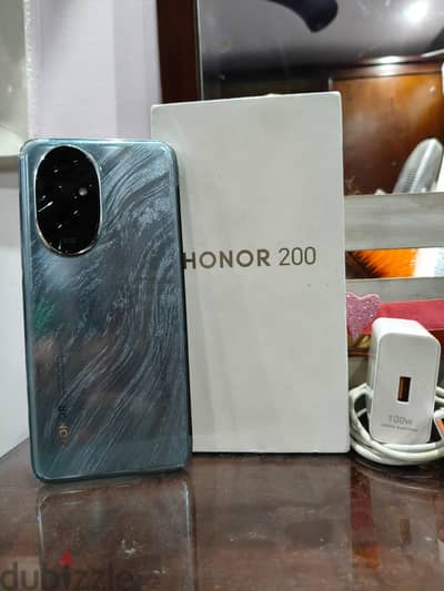 هونر 200