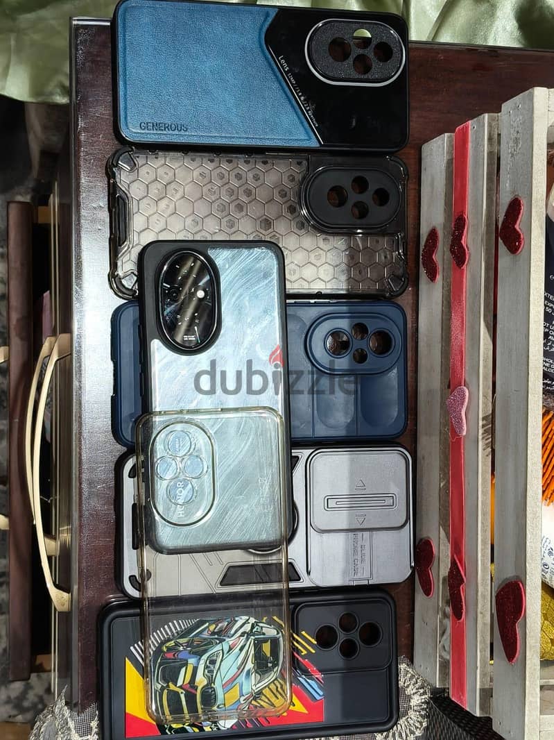 هونر 200 2