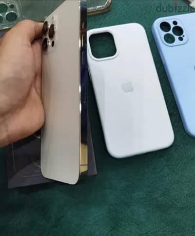 آبل - آيفون 12 برو ماكس