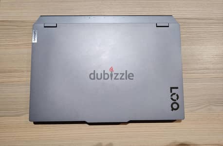 Lenovo Loq RTX 4060