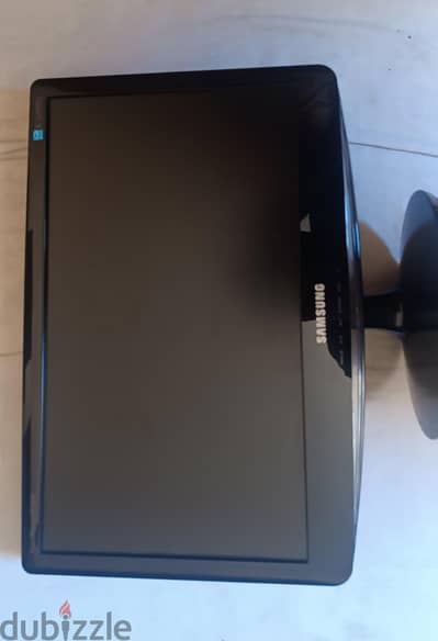 شاشه كمبيوتر سامسونج Samsung syncMaster B230 20 مستعمله