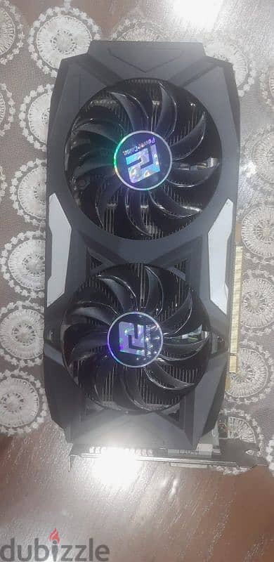 RX470  4G 8