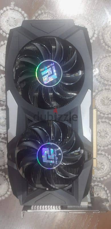 RX470  4G 2