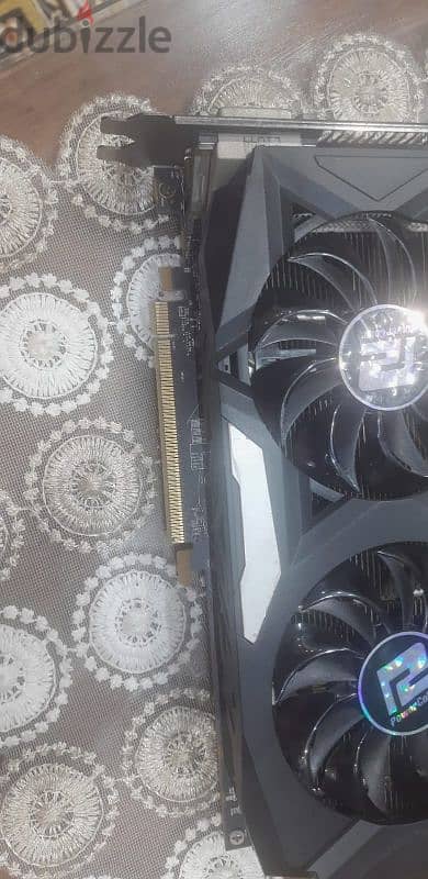 RX470  4G 3