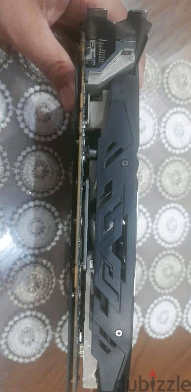 RX470  4G 5