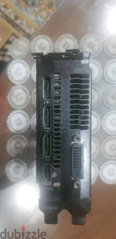 RX470  4G 6