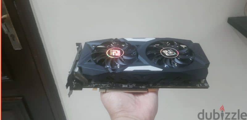 RX470  4G 7