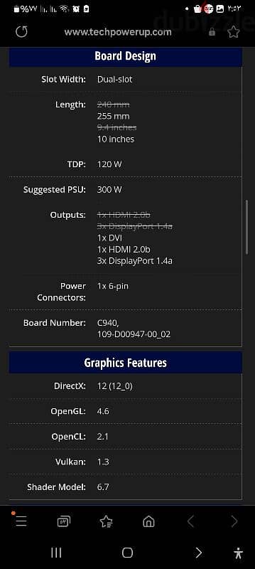 RX470  4G 10