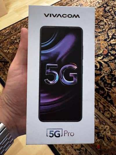 موبايل Viva com pro 5g