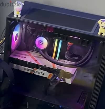 Pc gaming تجميع