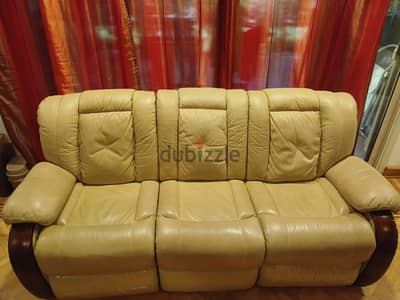 electric reclainer sofa for sale