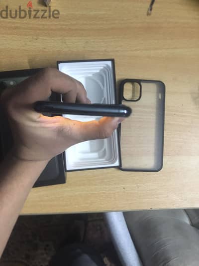 آبل - آيفون 11 برو ماكس