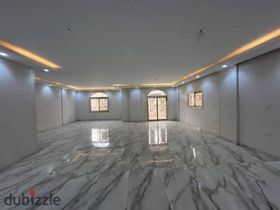 شقه للايجار السكنى الواتس الجنوبية التجمع الخامس
