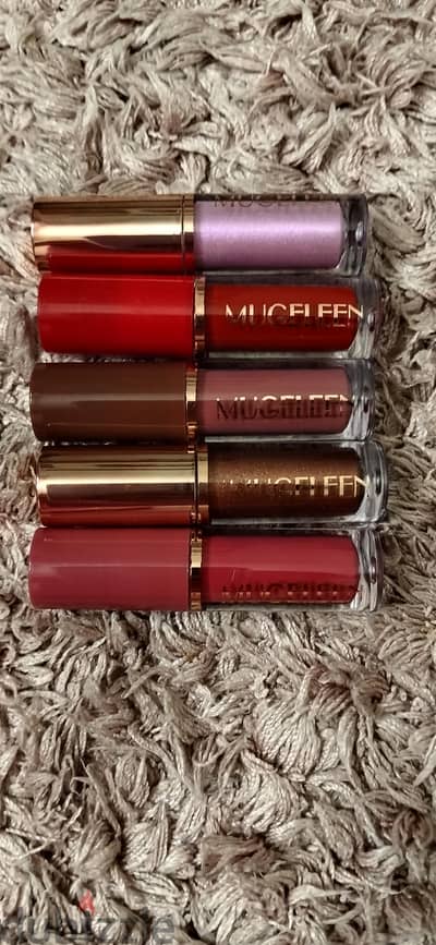 lipstick شي ان