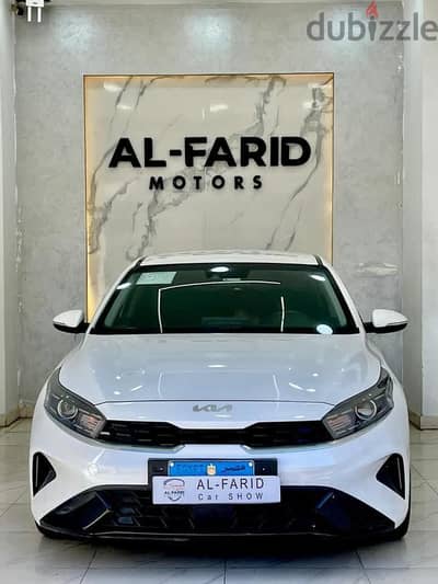 كيا سيراتو 2022 وارد كوريا استلام عربيتك بااقل مقدم واطول فتره سداد
