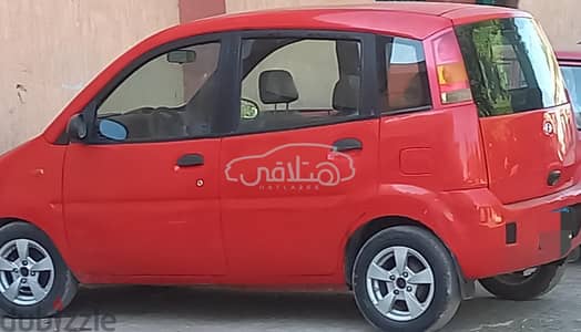 شانجى ايديا 2007 للبيع الإسكندرية