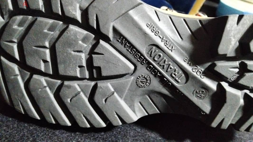 safety shoes 2