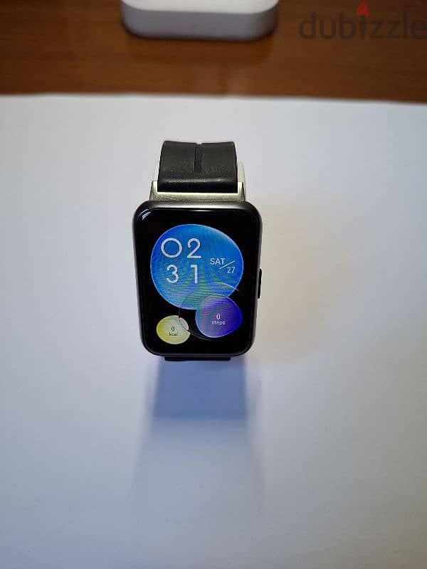 huawei watch fit 2 1