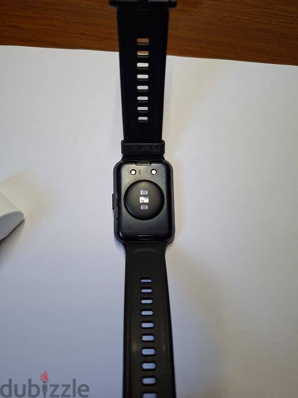 huawei watch fit 2 4