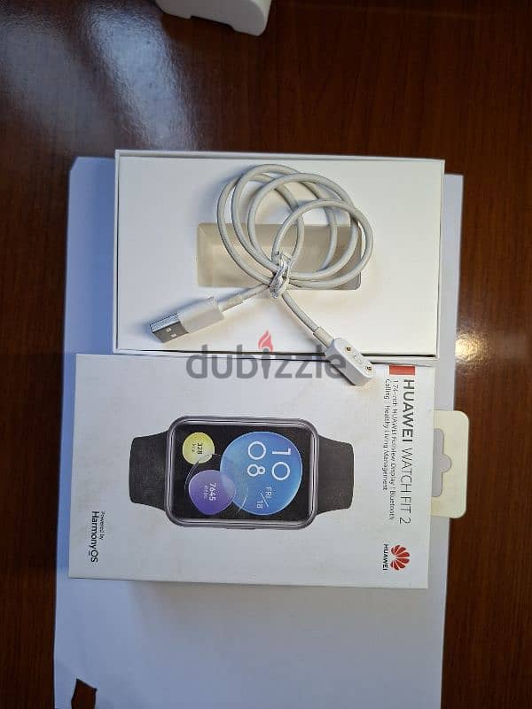 huawei watch fit 2 9