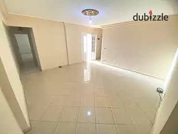 بجوار المريلاند ومسجد الخلفاء الراشدين شقة130 م واجهه سوبرلوكس