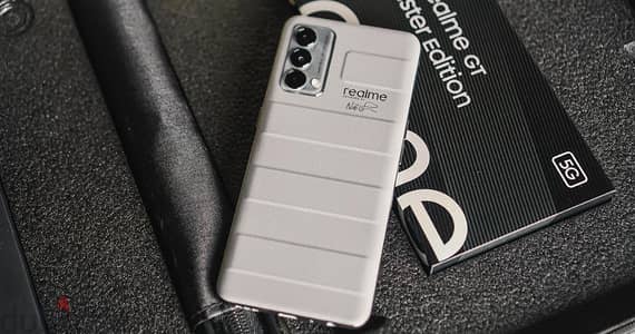 Realme GT Master Edition 256/8 للبيع او البدل