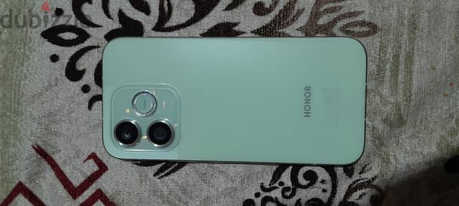 Honor 600 Lite 5G