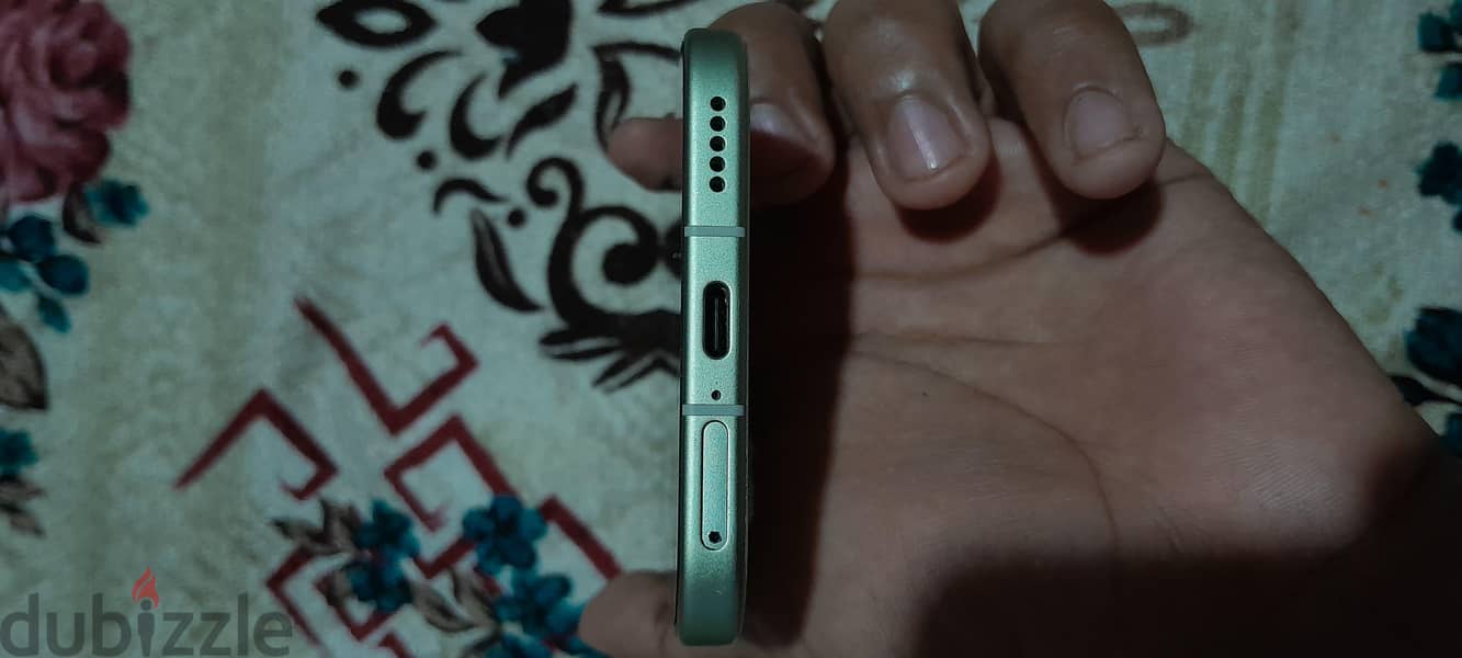 Honor 600 Lite 5G 1