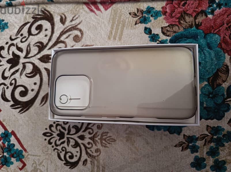 Honor 600 Lite 5G 2