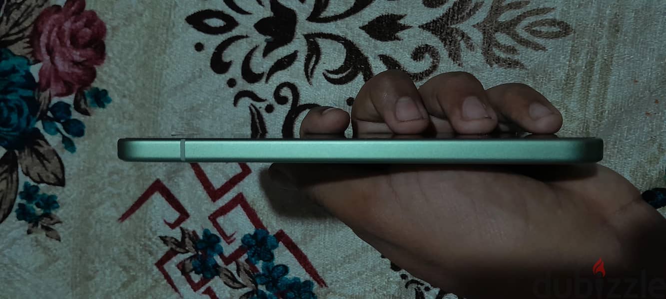 Honor 600 Lite 5G 6