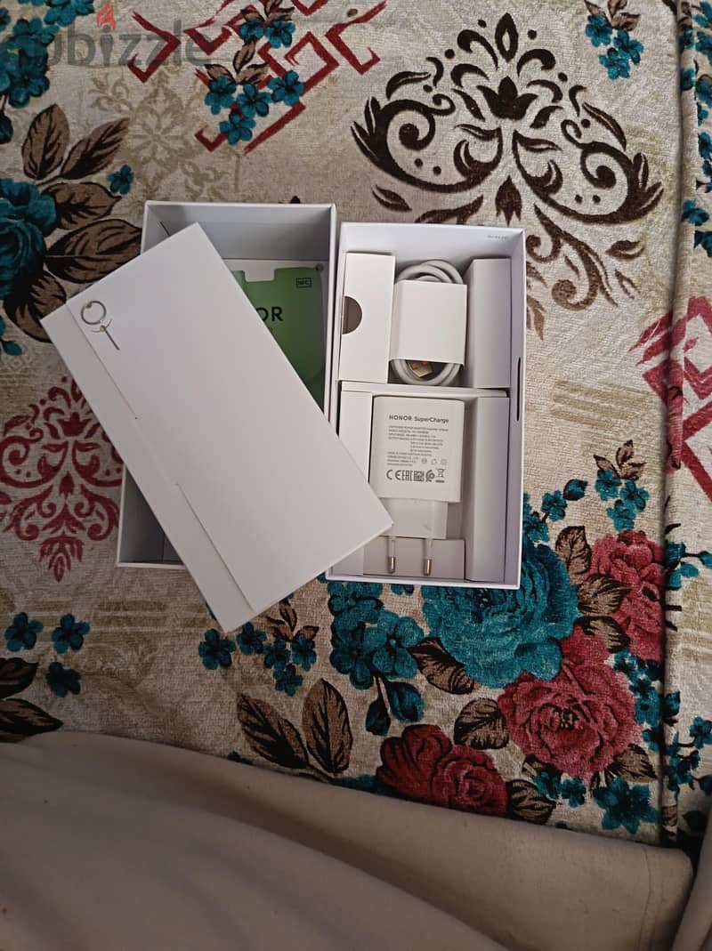 Honor 600 Lite 5G 7