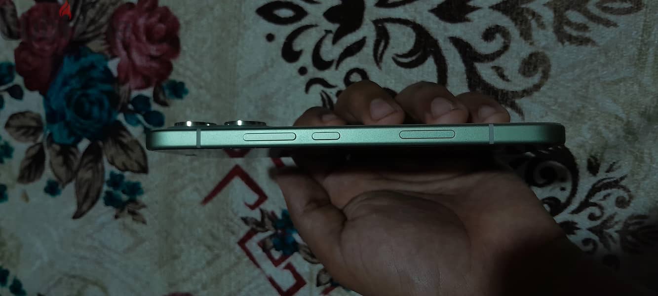 Honor 600 Lite 5G 8