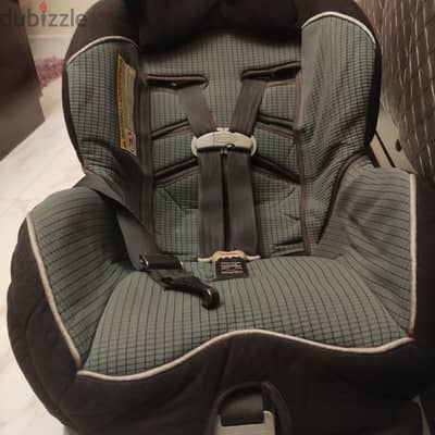 car seat