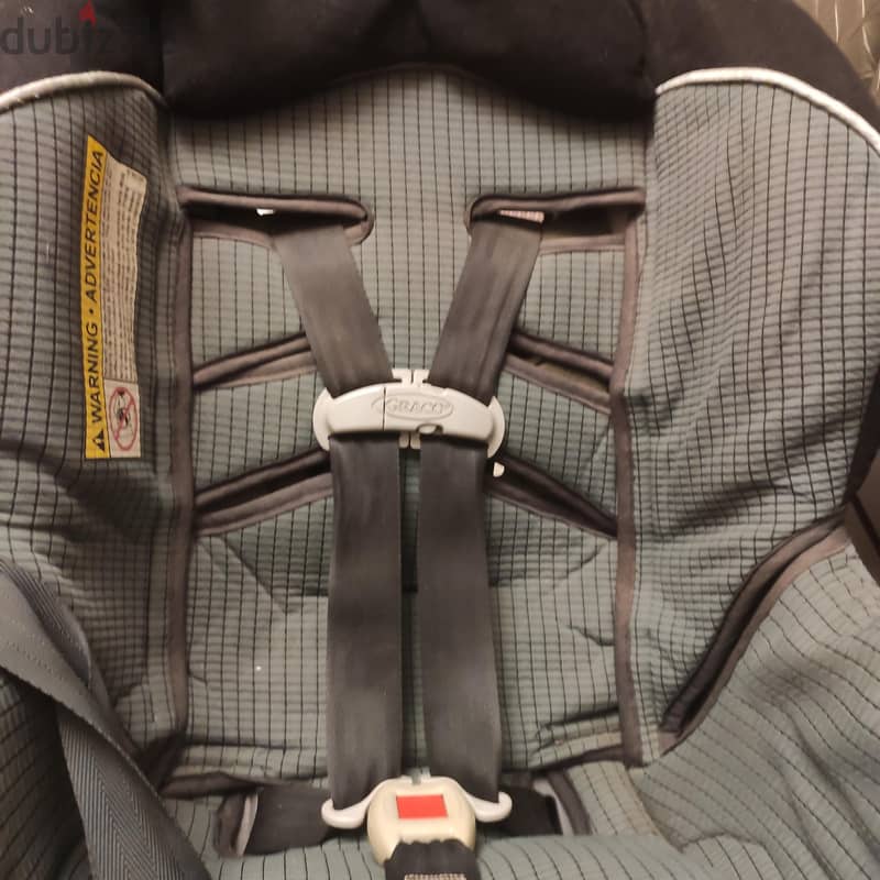 car seat 1