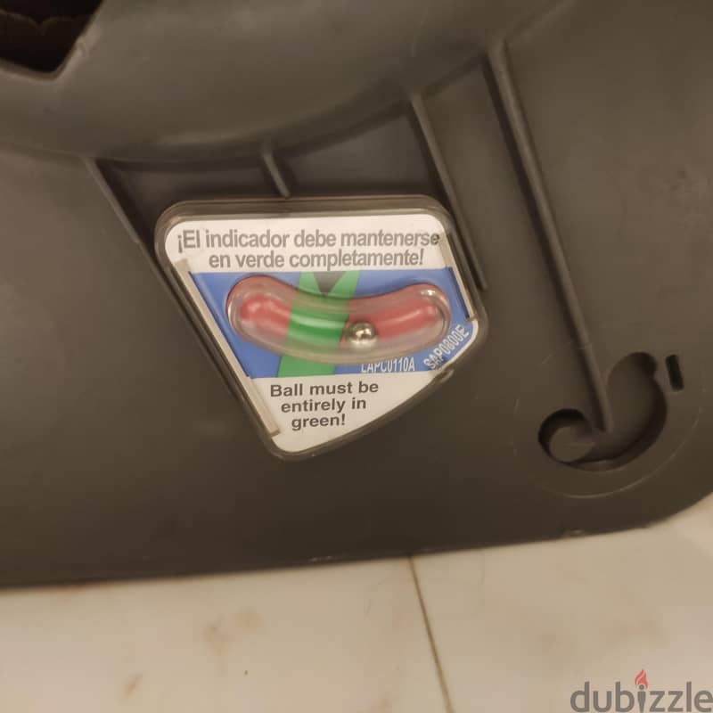 car seat 2