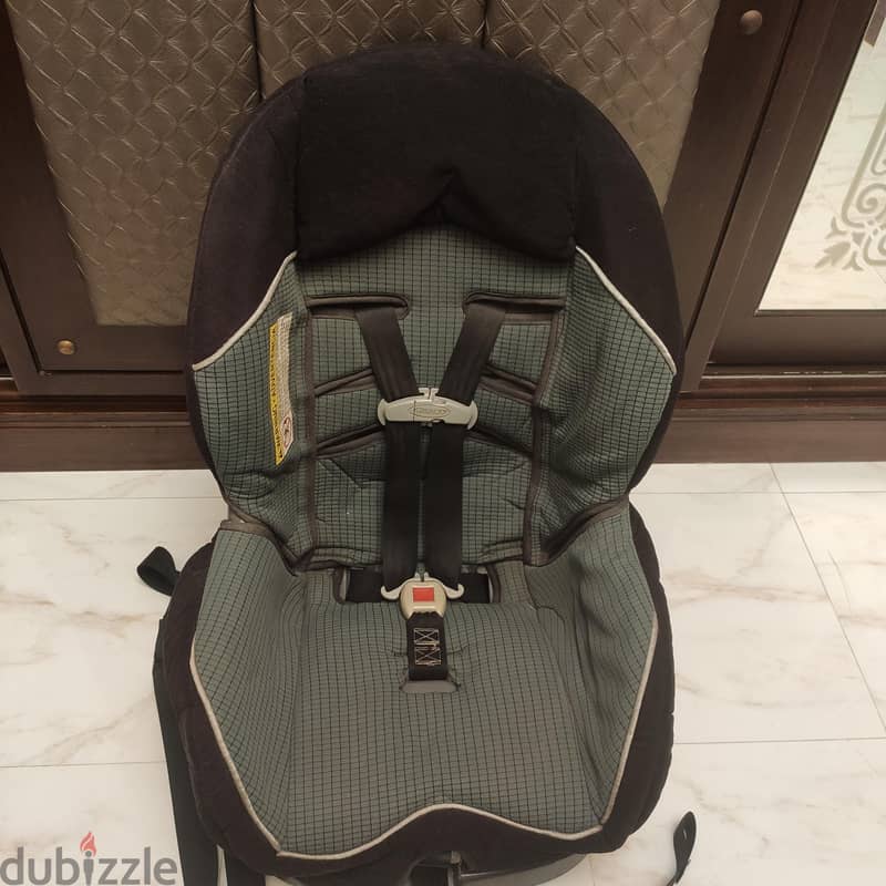 car seat 3