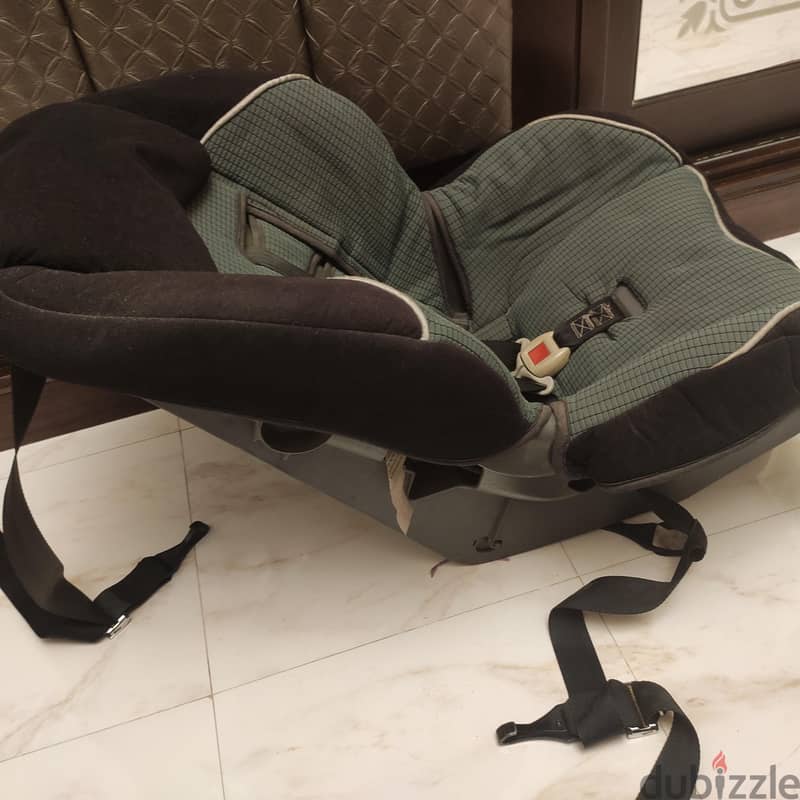 car seat 4