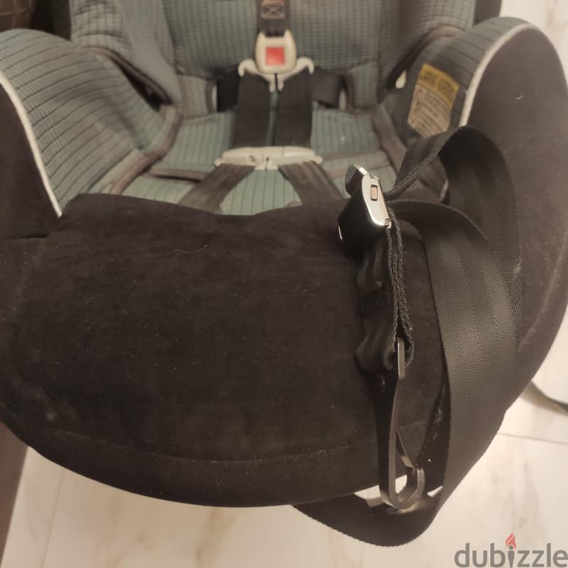 car seat 5