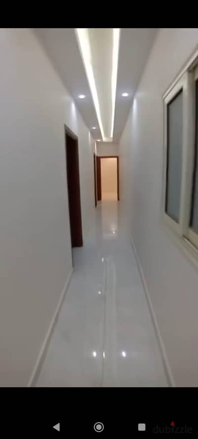 Apartment in the Ninth Area of Al-Shorouk City