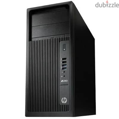 hp z240