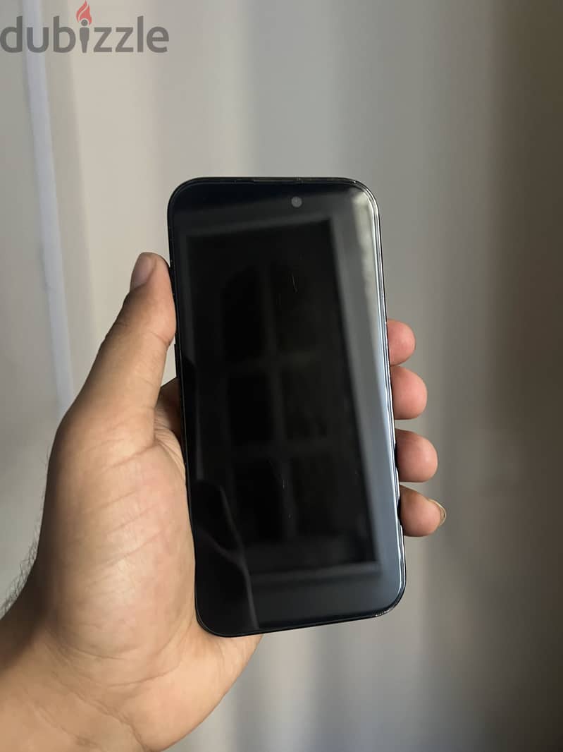 Apple - iPhone 14 Pro 1