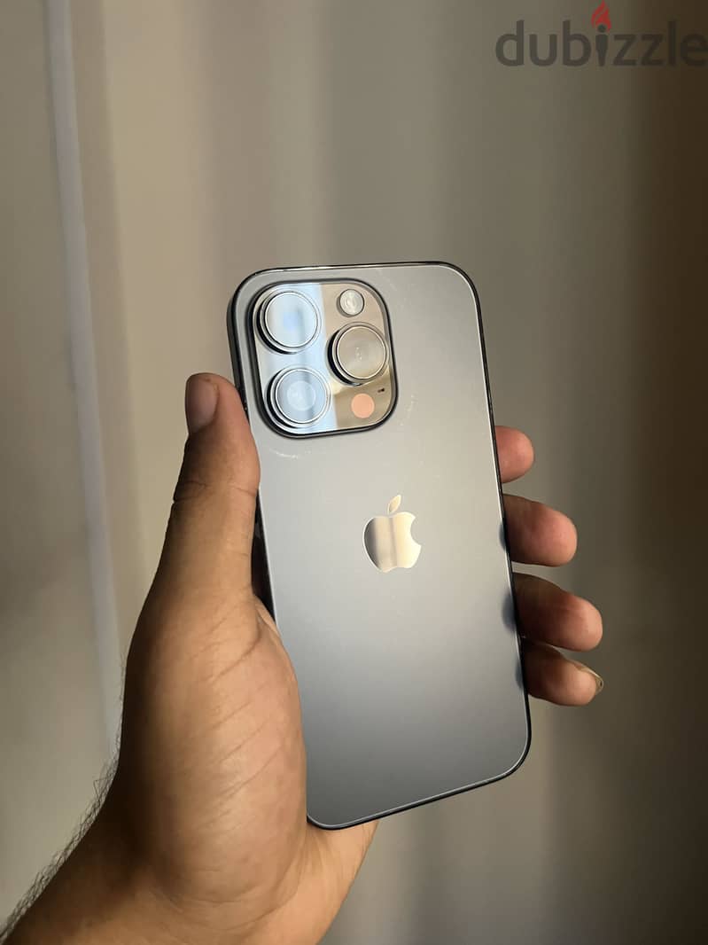 Apple - iPhone 14 Pro 4