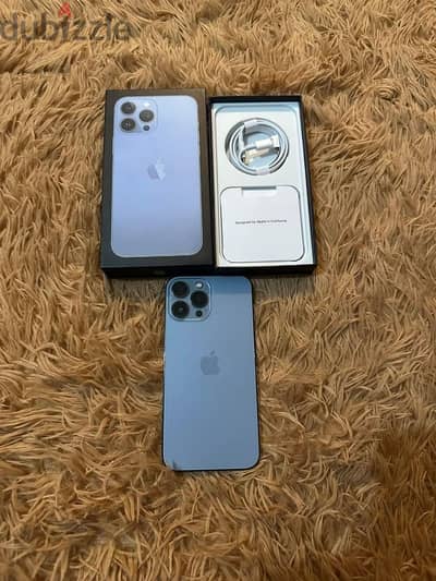 Apple - iPhone 13 Pro Max