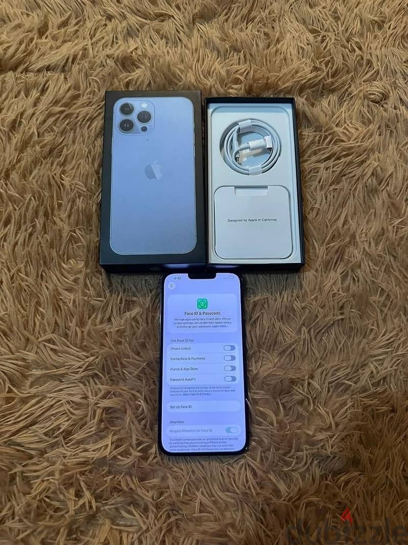 Apple - iPhone 13 Pro Max 2