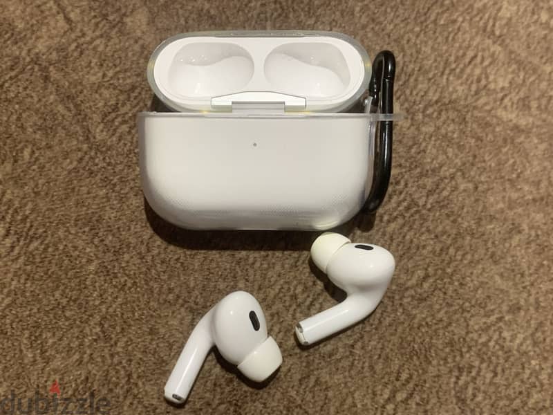 AirPods Pro 2 1