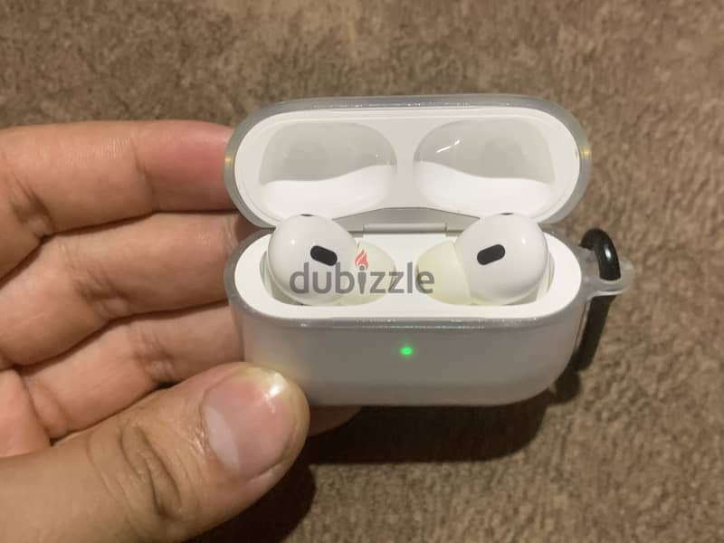 AirPods Pro 2 2