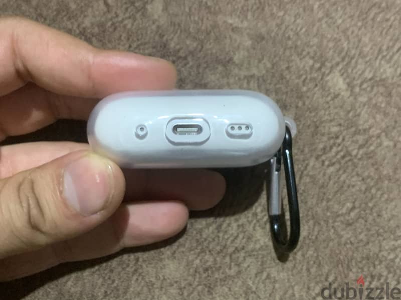 AirPods Pro 2 3