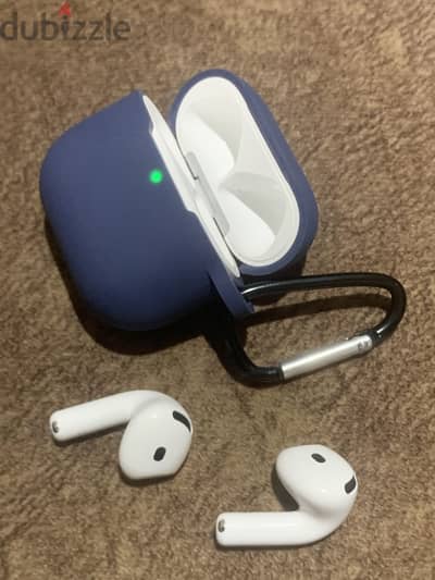 AirPods 4
