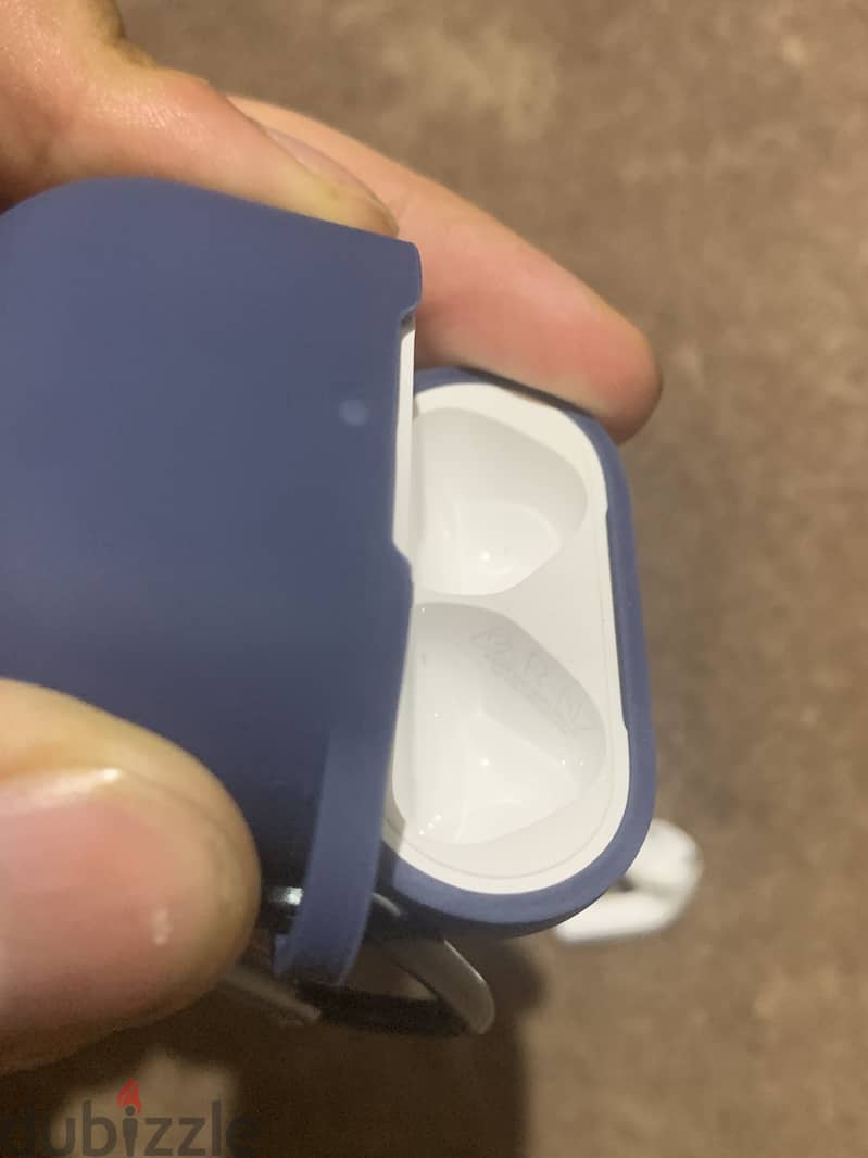 AirPods 4 5